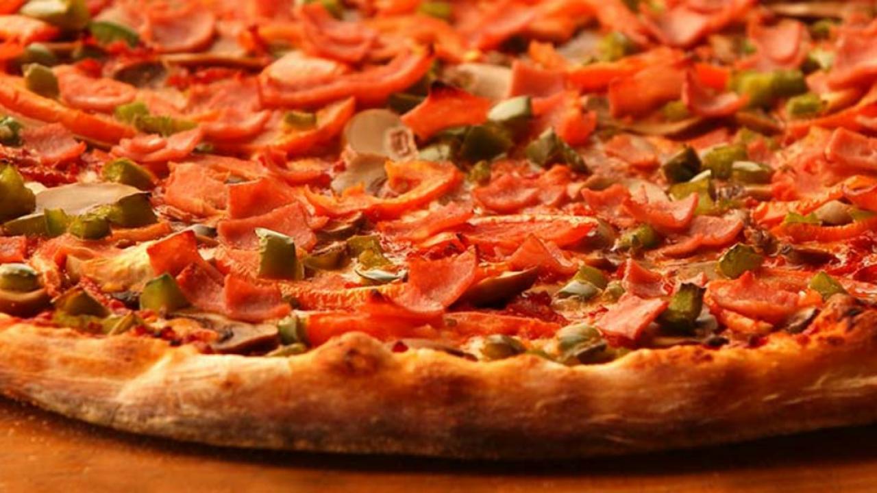 Knead to know ‘Windsor pizza’ is a thing, and it’s delicious